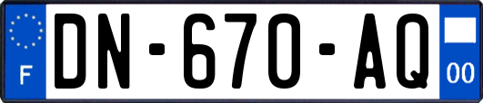 DN-670-AQ