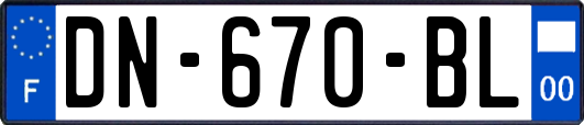 DN-670-BL