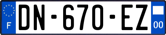 DN-670-EZ