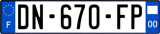 DN-670-FP