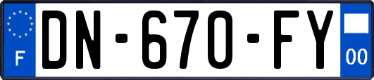 DN-670-FY