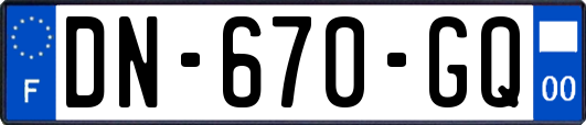 DN-670-GQ