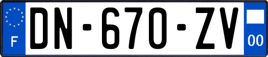 DN-670-ZV