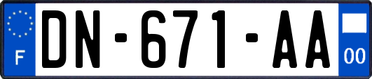 DN-671-AA