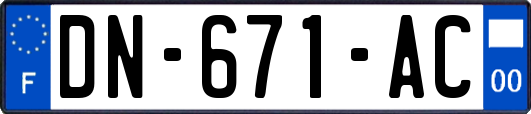 DN-671-AC