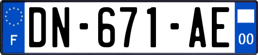 DN-671-AE