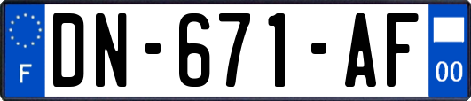 DN-671-AF