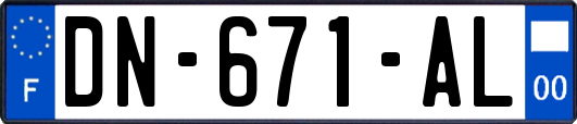 DN-671-AL