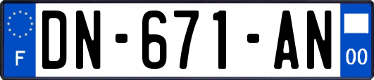 DN-671-AN