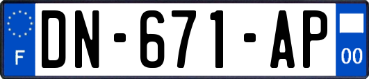 DN-671-AP