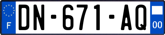 DN-671-AQ