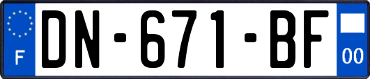 DN-671-BF