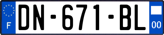 DN-671-BL