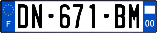 DN-671-BM