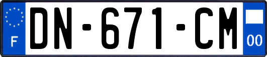 DN-671-CM