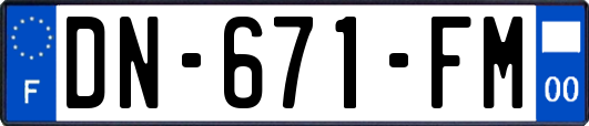 DN-671-FM