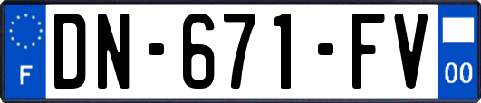 DN-671-FV
