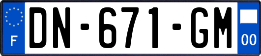 DN-671-GM