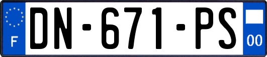 DN-671-PS