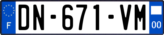 DN-671-VM