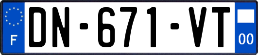 DN-671-VT