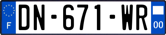 DN-671-WR