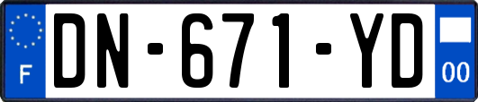 DN-671-YD
