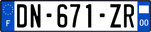 DN-671-ZR