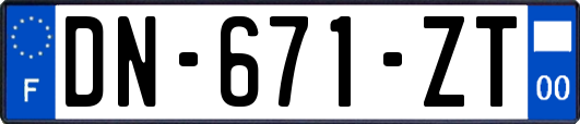 DN-671-ZT