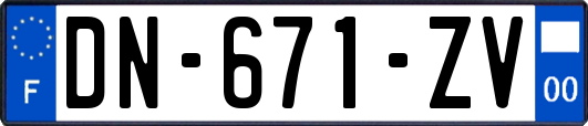 DN-671-ZV