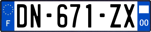 DN-671-ZX