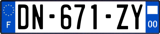 DN-671-ZY