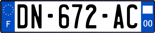 DN-672-AC