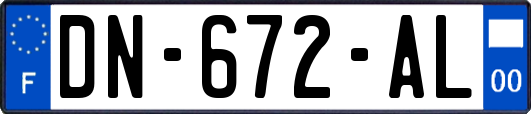 DN-672-AL