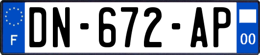 DN-672-AP