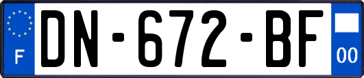 DN-672-BF