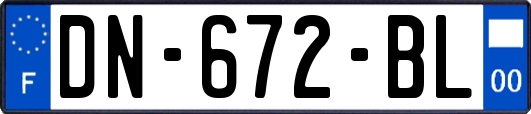 DN-672-BL