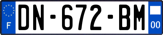 DN-672-BM