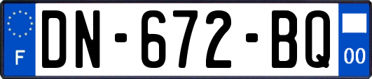 DN-672-BQ