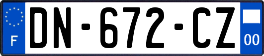 DN-672-CZ