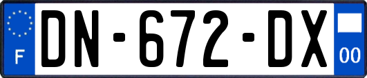 DN-672-DX