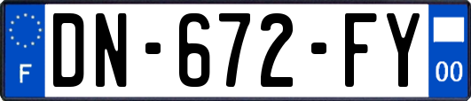 DN-672-FY