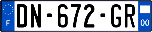 DN-672-GR
