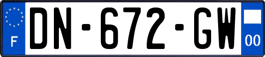 DN-672-GW