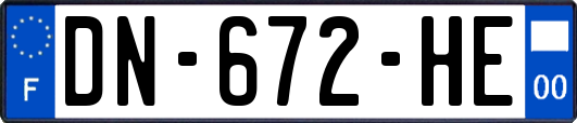 DN-672-HE