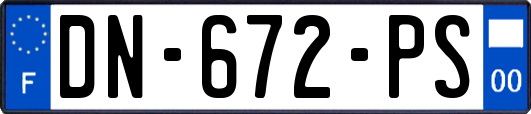 DN-672-PS