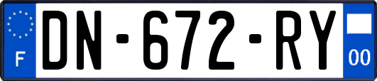 DN-672-RY