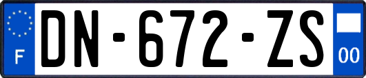 DN-672-ZS