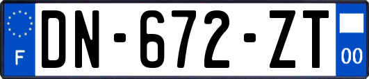 DN-672-ZT