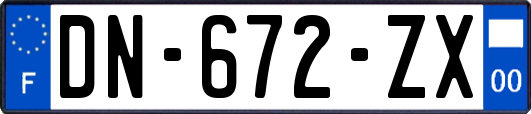 DN-672-ZX